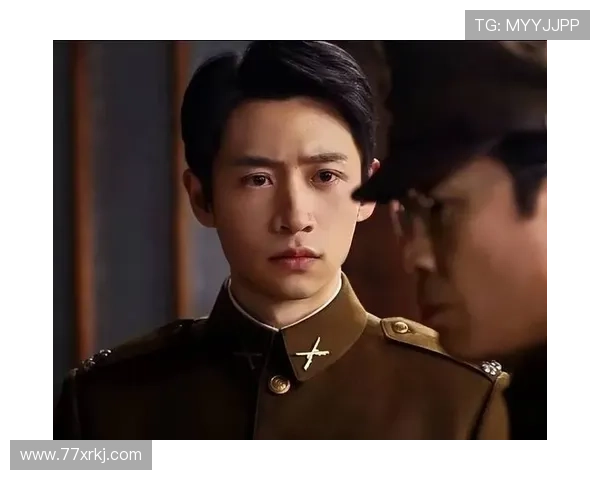 魏晨：从歌手跨界到荧屏，用演技书写“魏”来可期